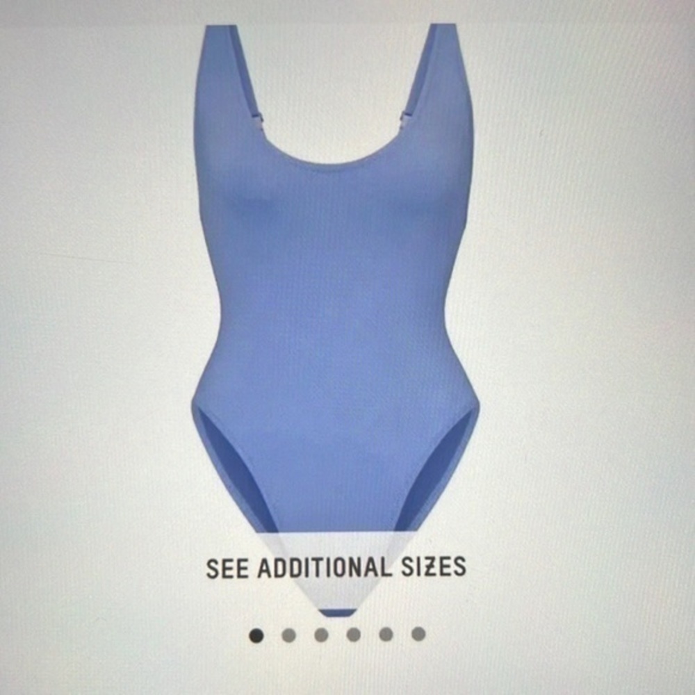 Skims Bathing Suit - Picture 6 of 16